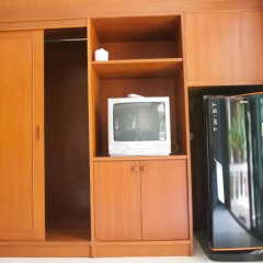 Отель Garden Home Kata 2* Стандартный номер разные типы кроватей фото 2