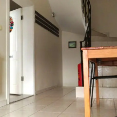 Kevin's Hostel Стамбул интерьер отеля фото 2