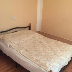 Hotel Mush Артик спа