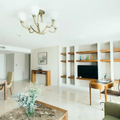 Отель Thomson Residence 4* Люкс фото 14