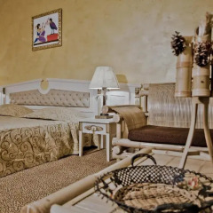 Imperial Palace Hotel & Spa 5* Стандартный номер фото 15