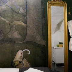 Отель Hotell Skeppsbron 3* Стандартный номер фото 6