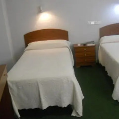 Отель Hostal Olga Испания, Мадрид - 1 отзыв об отеле, цены и фото номеров - забронировать отель Hostal Olga онлайн спа фото 2