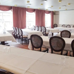 Park Hotel Aalborg