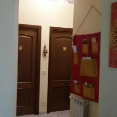 Отель Casa Vacanze D A R House Агридженто интерьер отеля фото 2