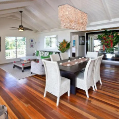 Отель Taveuni Palms Resort - All Inclusive Фиджи, Остров Тавеуни - отзывы, цены и фото номеров - забронировать отель Taveuni Palms Resort - All Inclusive онлайн в номере