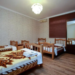 Hotel 4You комната для гостей