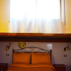Отель B&B Salotto Di Athena 3* Стандартный номер фото 22