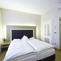 Classic Hotel Meranerhof 4* Улучшенный номер