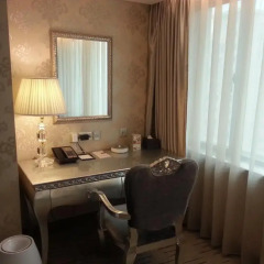 Отель Beijing Asia Hotel Китай, Пекин - отзывы, цены и фото номеров - забронировать отель Beijing Asia Hotel онлайн удобства в номере