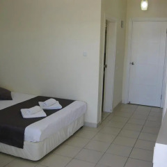 Safak Beach Hotel 2* Стандартный номер фото 29