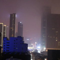 Lanshan Youth Hostel
