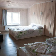Отель Guest House Lviv Стандартный номер фото 3