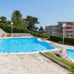 Отель Apartamentos Acacio бассейн фото 2