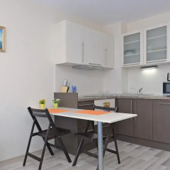 Отель Admiral Plaza Holiday Apartments Болгария, Солнечный берег - отзывы, цены и фото номеров - забронировать отель Admiral Plaza Holiday Apartments онлайн в номере