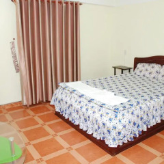 Hao Kiet Hotel Номер Делюкс