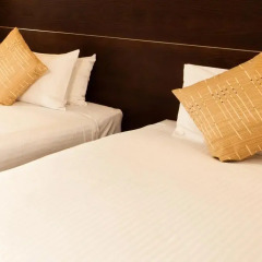 Mercure Manchester Piccadilly Hotel 4* Стандартный номер с двуспальной кроватью фото 2