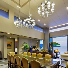 Отель Impiana Private Villas Phuket 5* Люкс повышенной комфортности