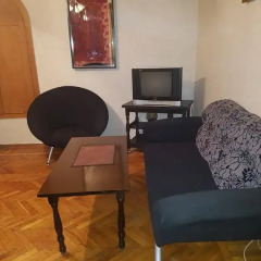 Отель Guesthouse on Machabeli 20 комната для гостей фото 4