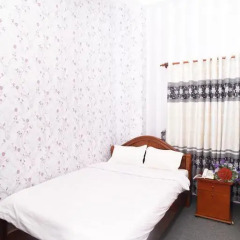 Отель Ken's House Backpackers Downtown 2 2* Номер категории Эконом фото 7