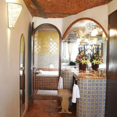 Quinta Don Jose Boutique Hotel 4* Номер Делюкс с различными типами кроватей фото 18