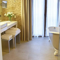 Hotel Sa Calma 4* Люкс повышенной комфортности с различными типами кроватей фото 2