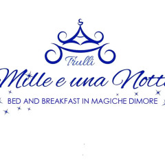 Отель Trulli Mille e una Notte Альберобелло спортивное сооружение