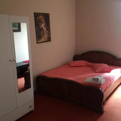Hotel Savana Стандартный номер фото 3