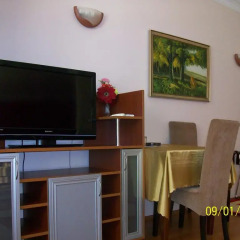 Hotel Delta Yss 3* Стандартный номер с различными типами кроватей фото 7