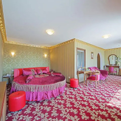 Best Western Antea Palace Hotel & Spa 4* Стандартный номер с различными типами кроватей фото 5