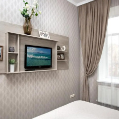 Гостиница City Garden Apartments Украина, Одесса - отзывы, цены и фото номеров - забронировать гостиницу City Garden Apartments онлайн интерьер отеля фото 2