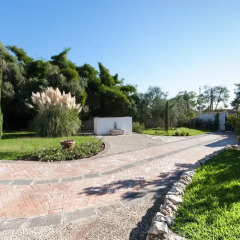 Отель Casa Blu Фонтане-Бьянке фото 3