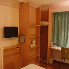 Отель Ibis Xian Heping Gate 3* Стандартный номер фото 2