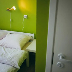 Hostel For You комната для гостей