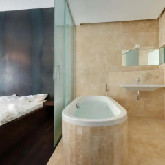 Boutique Hotel Imperialart 4* Стандартный номер фото 7