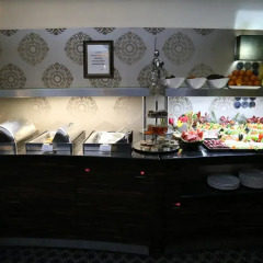Lion City Hotel Турция, Бурса - отзывы, цены и фото номеров - забронировать отель Lion City Hotel онлайн питание фото 3