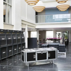 Отель Comfort Hotel Malmö Швеция, Мальме - отзывы, цены и фото номеров - забронировать отель Comfort Hotel Malmö онлайн с домашними животными