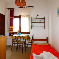 Отель Perix House 2* Апартаменты фото 17