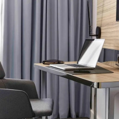 Отель Novotel London Excel удобства в номере