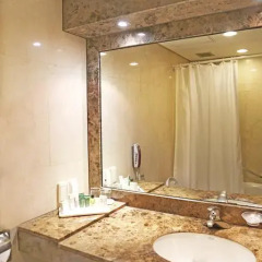 The-K Hotel Seoul 4* Номер Бизнес с различными типами кроватей фото 4