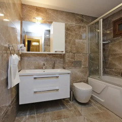 Отель Art Nouveau Galata 3* Люкс повышенной комфортности с различными типами кроватей фото 4