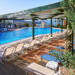 Апартаменты Everest Apartments Апартаменты с различными типами кроватей фото 11