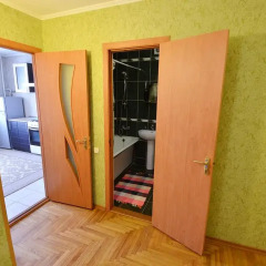 Апартаменты Luxury Apartment in the city center Николаев сауна