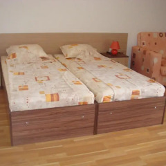 Ivatea Family Hotel 2* Стандартный номер фото 2