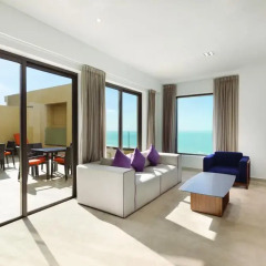 Ramada Hotel & Suites by Wyndham JBR 4* Апартаменты фото 8