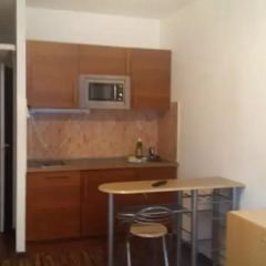 Отель Budapest Center House 3* Студия с различными типами кроватей