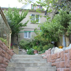 Гостиница Aida Guest House в Сочи отзывы, цены и фото номеров - забронировать гостиницу Aida Guest House онлайн фото 9