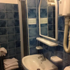 Mini Hotel 2* Стандартный номер с разными типами кроватей фото 4