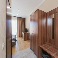 Гостиница Lemongrass Guest House сауна