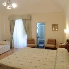 Hotel Toro 3* Стандартный номер фото 5